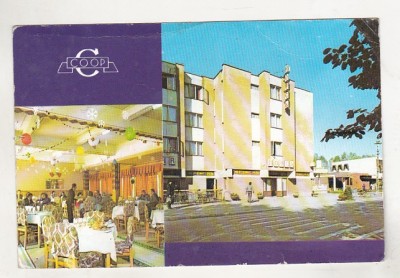 bnk cp Ineu - Hanul Moara cu noroc - circulata foto