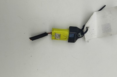 Senzor de impact dreapta spate TOYOTA RAV 4 V XA50 2019 OEM: 89831-28040 30753574 foto