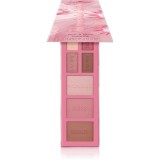 Essence Bloom baby, bloom! Patela pentru conturul fetei pentru față și ochi 02 - Bloom your own way 11.5 g