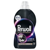 Detergent lichid pentru rufe Perwoll Renew Black, 20 spalari, 1000 ml