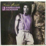 VINIL LP Jermaine Jackson &lrm;&ndash; Precious Moments (VG+)