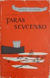 Taras Sevcenko - L. Bat, Al. Deici, 1958, Editura Tineretului, Carte Biografie, Istorie, Limba Romana, 340 pagini