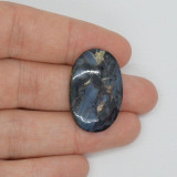 Cabochon pietersit a 28x18x4mm a66