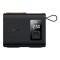 COMPRESOR AUTO Baseus Mega EnergyPump, baterie 6000mAh/22.2Wh, display LED, presiune maxima 3.5 bar, negru (timbru verde 0.80 lei) &quot;CRCQ000001&quot; - 6932