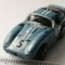 bnk jc Micro Machines Shelby Cobra Daytona Coupe