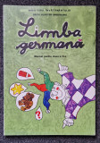 LIMBA GERMANA Manual clasa a II-a - Grete Klaster Ungureanu