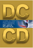 Dicționar universal de artă plastică (conține CD), Litera