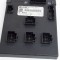 Modul de confort AUDI A6 4G2, C7, 4GC 2012 OEM: 4H0907063A,4H0907063CA,F005V01320 | 15231035