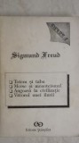 Sigmund Freud - Opere, vol. 1 (vezi detalii pentru livrare in tara)