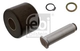FEBI BILSTEIN 07646 Set reparatie, rola saboti frana