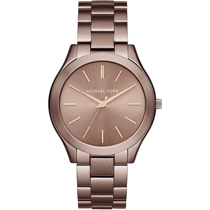 Ceas Dama, Michael Kors, Runway MK3418 - Marime universala