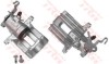 Etrier frana VW GOLF PLUS (5M1, 521) (2005 - 2013) TRW BHN318