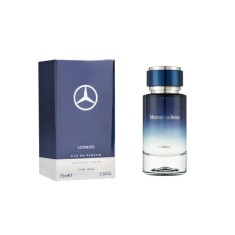 Mercedes Benz Ultimate Apă de parfum pentru Bărbați EDP 75 ml