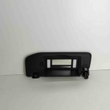 Parasolar Stanga Peugeot 2008 II (2020-Prezent) Original OEM 98265224ZD