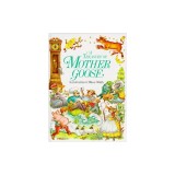 A Treasury of Mother Goose