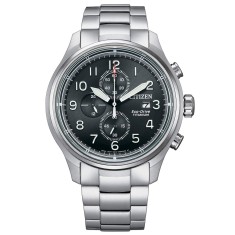 Ceas Barbati, Citizen, Super Titanium CA0810-88X - Marime universala