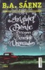 Aristotel si Dante descopera secretele universului - 2015 - Benjamin Alire Saenz (B99), Trei