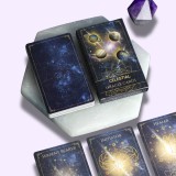 Set carti Oracol - Celestial