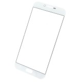 Geam Sticla Samsung Galaxy A8 2016 A810 Pearl Alb