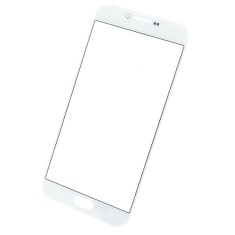 Geam Sticla Samsung Galaxy A8 (2016) A810, Pearl Alb