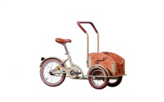PEGAS MINI CARGO 1S CREM ALUNA foto