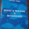 Metode si procesare in biotehnologie