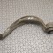 Braț curbat dreapta față AUDI A5 8T3 2007 17783597