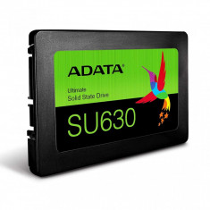 ADATA SSD 480GB SU630 ASU630SS-240GQ-R foto