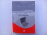 MATEȘ/MATIȘ/COTLEȚ - CONTABILITATEA FINANCIARĂ A ENTITĂȚILOR ECONOMICE