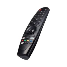 Telecomanda Universala MR20GA Pentru Smart Tv LG cu Netflix si Prime Video Gata de Utilizare