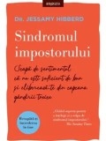 Sindromul impostorului/Jessamy Hibberd