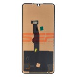 Display LCD Touchscreen Huawei P30 Negru Incell, Compatibil