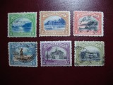 TRINIDAD TOBAGO MH , ST.