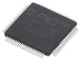 Microcontroler PIC32 512kB SMD TQFP100 2.3-3.6V
