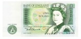 Marea Britanie 1 Pound Seria CY21 568465