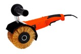 Cumpara ieftin Masina de Slefuit cu Perie 1300w, 3200rpm (6 trepte), 120x100mm, Evotools 681626