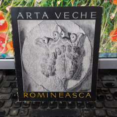 Arta veche romînească românească album, text Corina Niculescu, Buc. 1964, 164