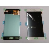 Display LCD cu Touchscreen Samsung A510 Galaxy A5 2016 Alb Original