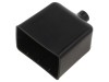Conector capac protec&Aring;&pound;ie IEC 60320
