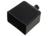 Conector capac protec&Aring;&pound;ie IEC 60320