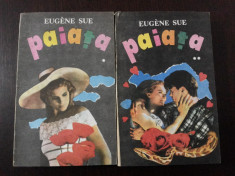 Eugene Sue - Paiața ( 2 vol. )