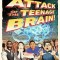 Attack of the Teenage Brain!: Understanding and Supporting the Weird and Wonderful Adolescent Learner