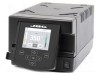Stație de bază JBC TOOLS 150W 90-450&deg;C cu Afișaj LCD ESD Ch: 2
