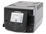 Stație de bază JBC TOOLS 150W 90-450&deg;C cu Afișaj LCD ESD Ch: 2