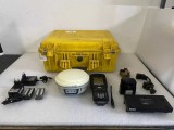 SOUTH S82-V GPS