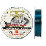 Fir T-Force Tournament Super ISO 0.45mm 500m, Trabucco