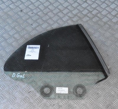 Geam lateral dreapta spate BMW 6 Cabrio F12 2013 OEM: Cabrio | 1423257 foto