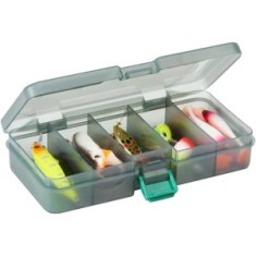 Cutie JAXON S-Line Tackle Box RM-109, 18x10x3cm foto
