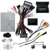 Cablaj multimedia Cablaj adaptor Autodrop Audi Q3 (2013-2017) pentru Navigatii multimedia Android