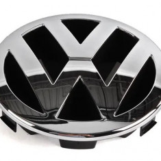 Emblema Fata Oe Volkswagen Caddy 3 2004-2015 3B0853601CULM